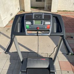 Treadmill 