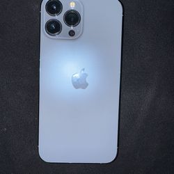 Apple iPhone 13 Pro Max Unlocked 