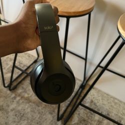Beats Solo 3