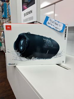 JBL Extreme 4 - Payments Available - Pay $1 Down To take It home