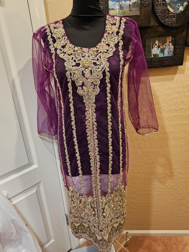 Salwar / Kameez Style -L