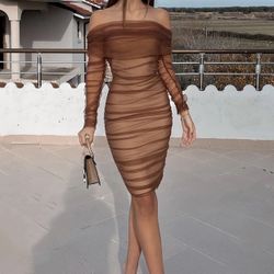 Prom Dress Formal