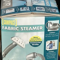 Fabric Steamer