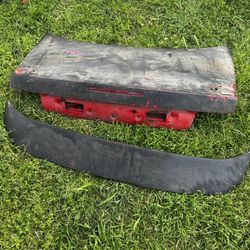 Nissan 240sx Parts