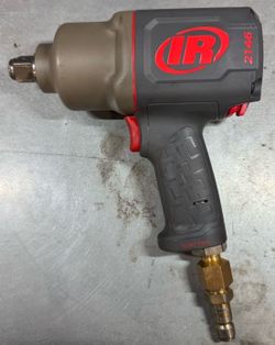 3/4” Air Impact