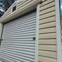 Shed 12x30 With Local Delivery Included 