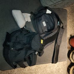 Lillie Baby Carrier