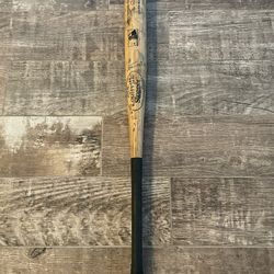 Alex Rodriguiz Louisville Slugger Youth Bat