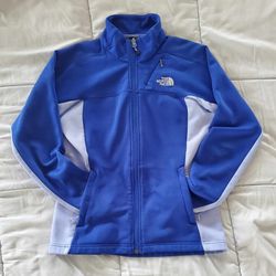 Women's North Face Jacket Size Small 