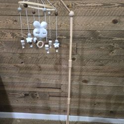 Brand NEW Baby Standing Mobile ONLY $25!!!!