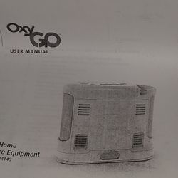 Oxygen Go 