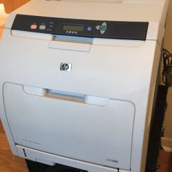 Hp Printer Great For Office Like New Goes For $700 Refurnish 