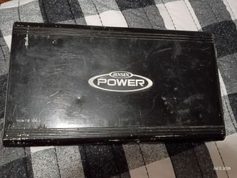 900 watt car amp