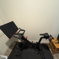 Peleton Bike+