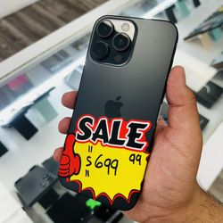 iPhone 16 Pro Max Cricket Only