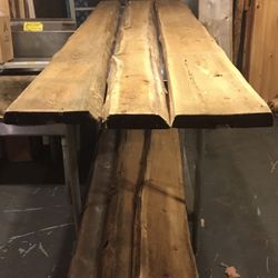 Cedar Planks