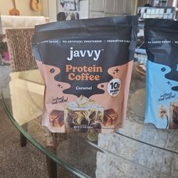 JAVVY