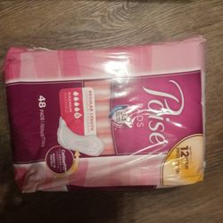 Poise Pads