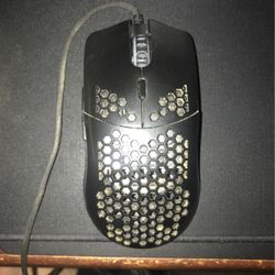 Glorious Model O Pc Gaming Mouse 