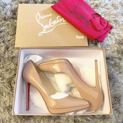 Christian Louboutin