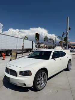 2006 Dodge Charger