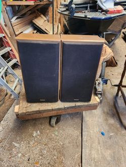 Good House Speakers 