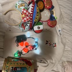 Disneyland Bundle 