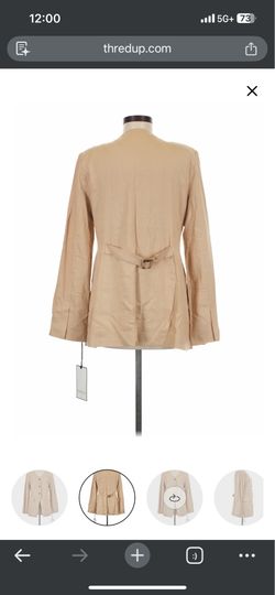 Bloomingdale’s Bagatelle Blazer . New with tags.