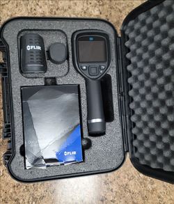 FLIR / FLIR -E6390
