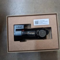 Blackvue Dashcam
