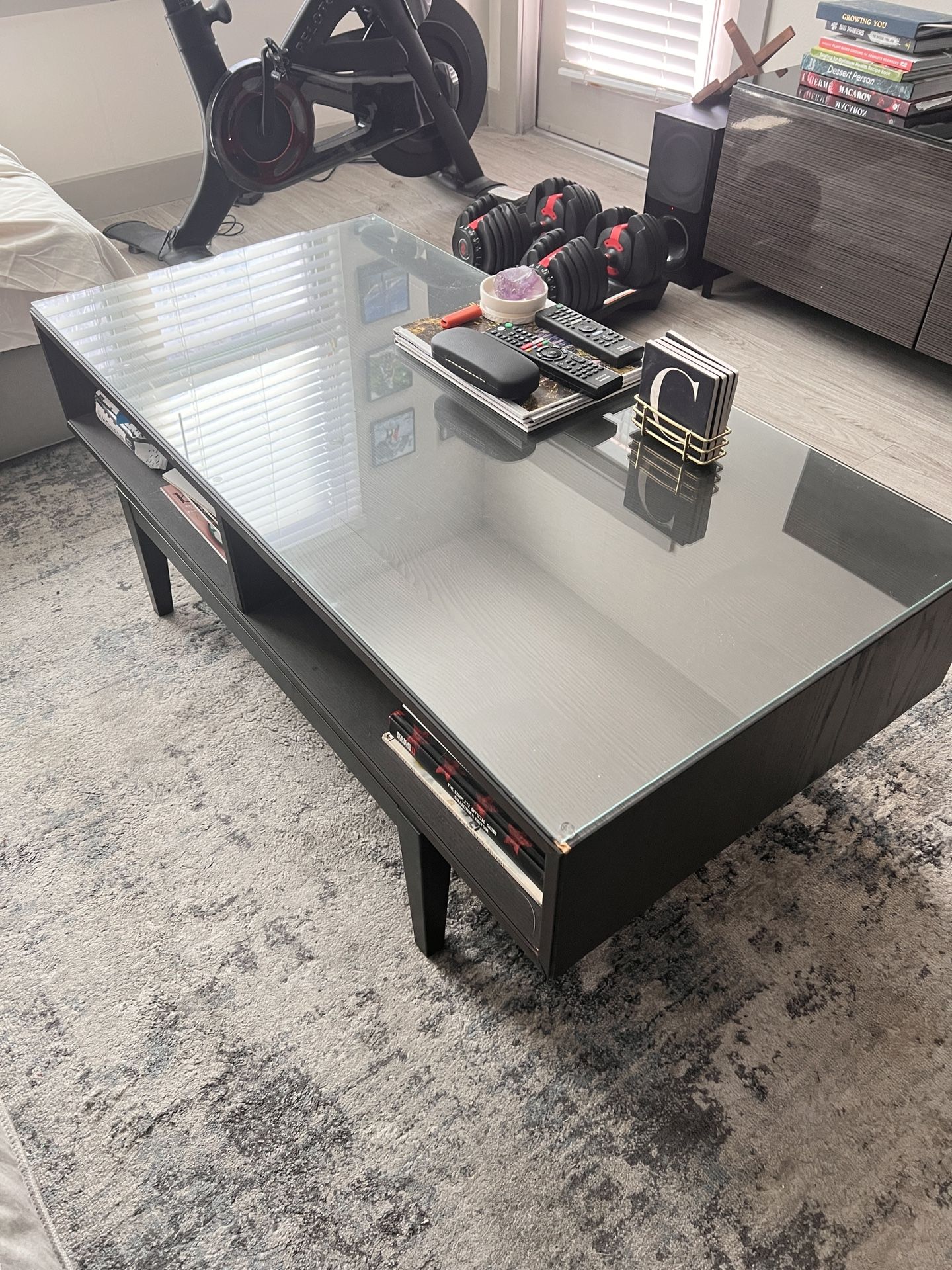 Coffee Table For Sale 