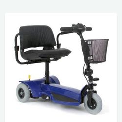 Medical Scooter