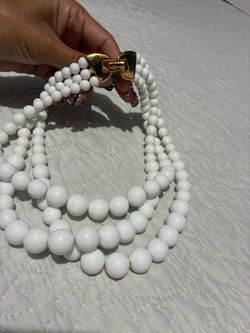 NAPIER NECKLACE
