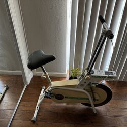 Exercise Bicycle - Used But Working