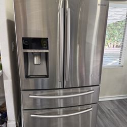 Samsung Refrigerador 