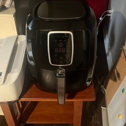 Emerald Air Fryer