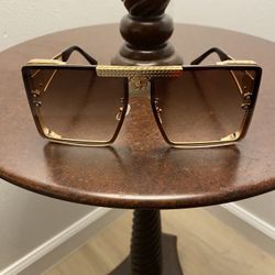 Unisex Sunglasses 