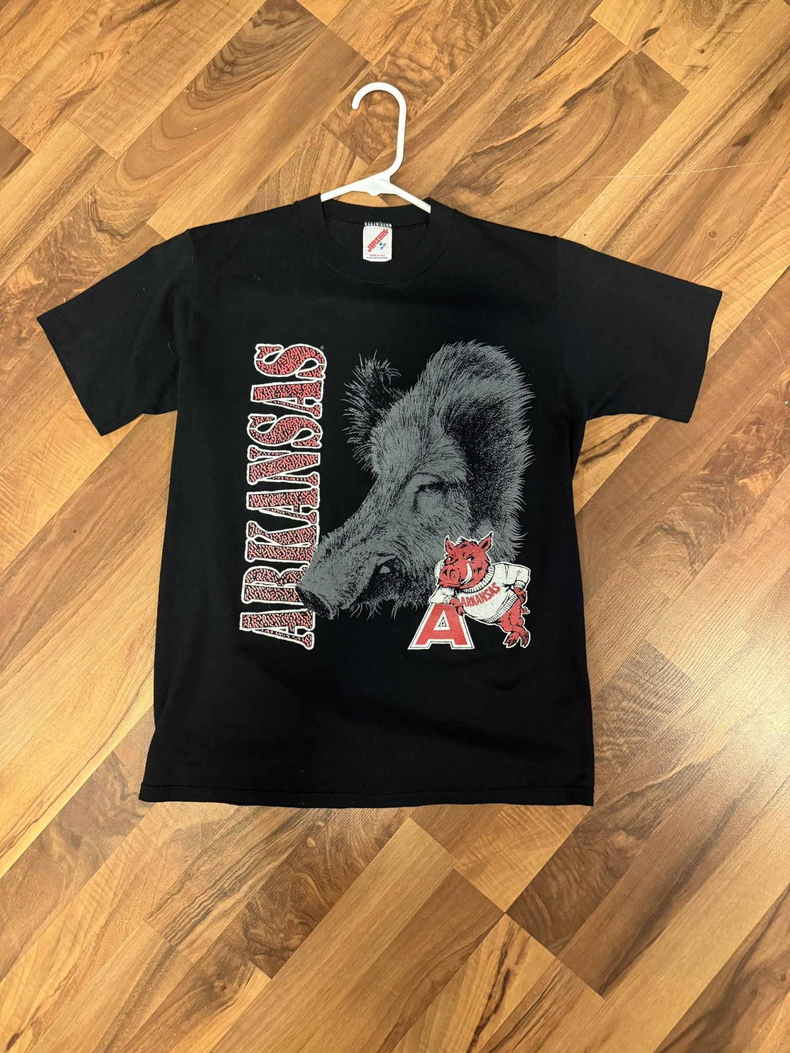 Arkansas Tee