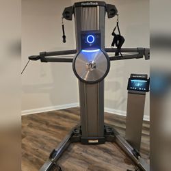 NordicTrack Home Gym, Includes 1-Year iFit Membership - Like New - Wyeville, WI