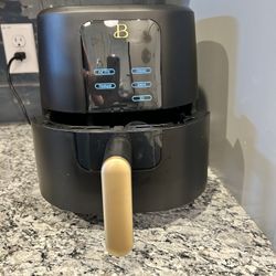 Air Fryer 