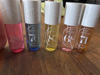 Sol Janeiro Fragrance