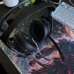 ASTRO A50 X LIGHTSPEED LIGHTSPEED Wireless Gaming Headset and Base Station with PLAYSYNC