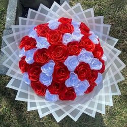 Eternal Bouquets 💐