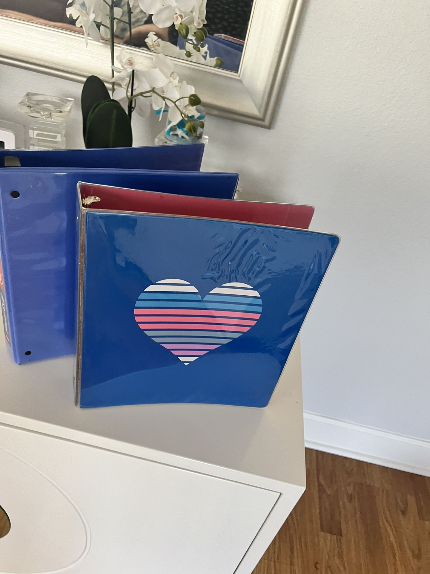 Binder