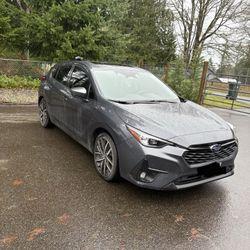 2024 Subaru Impreza