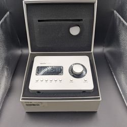 APOLLO M:SOLO AUDIO INTERFACE