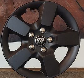 Buick 16 inch Hubcaps