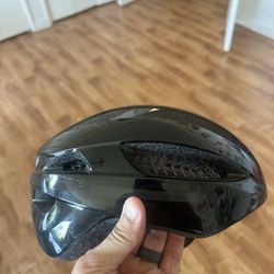 Medium Bontrager Cycling Helmet