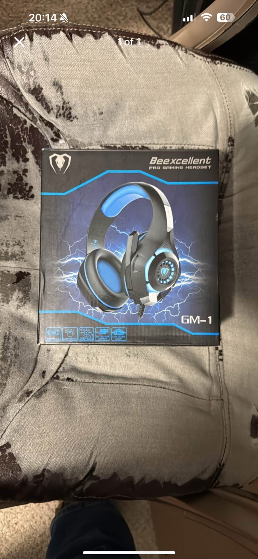Headset