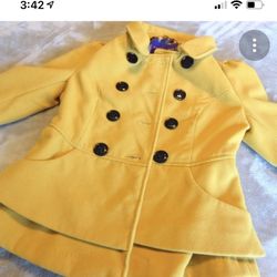 Madden Girl Jacket